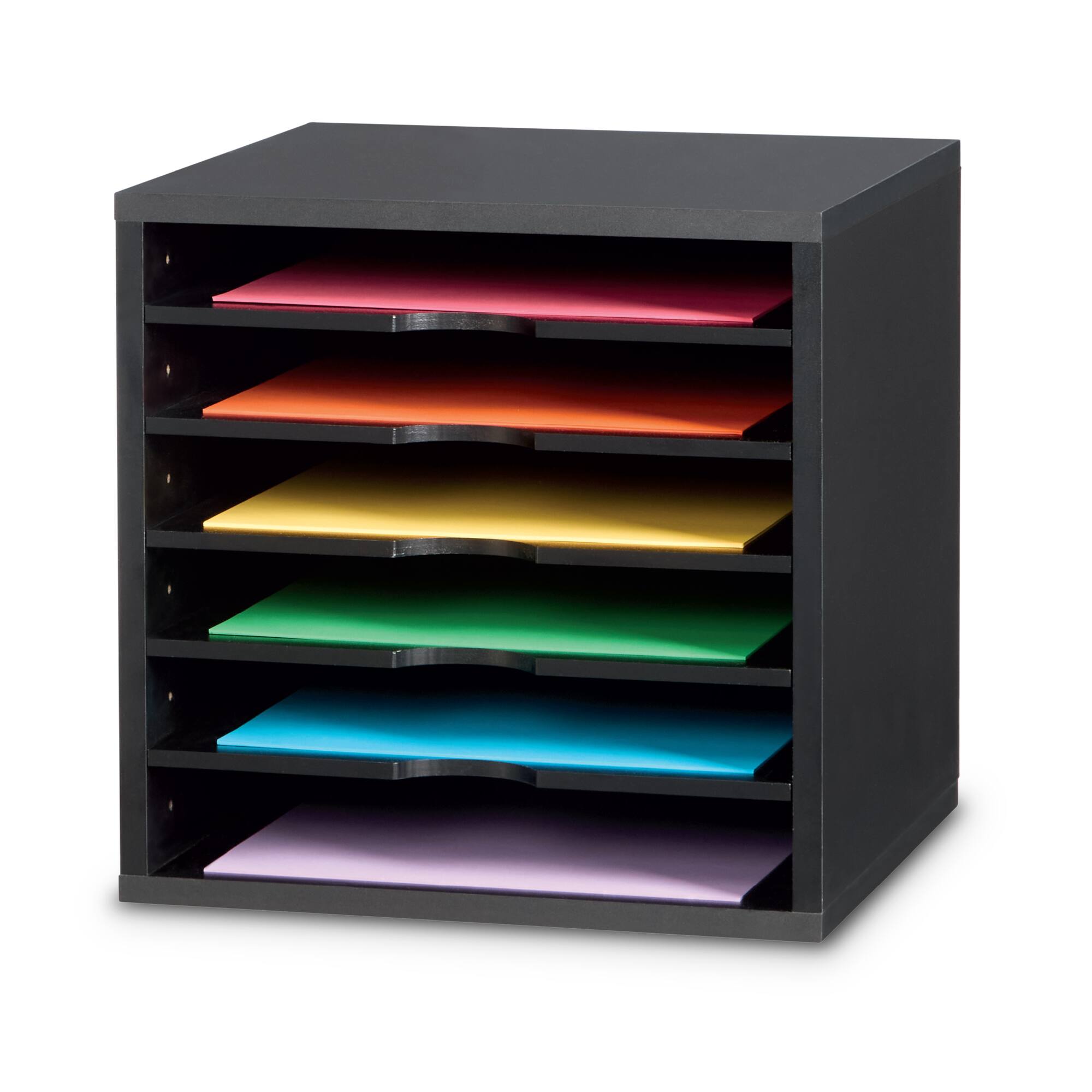 Make Station 6-Panel Cube by Simply Tidy